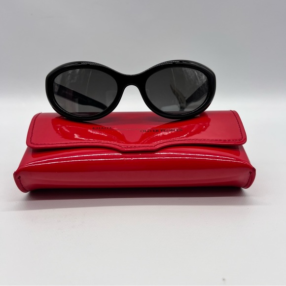 KHAITE
Black Oliver Peoples Edition 1969C Sunglasses - Picture 2 of 10